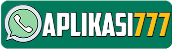 Logo Aplikasi777